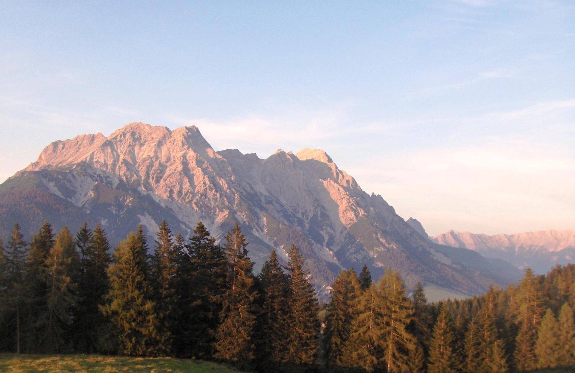 Energiepension Schwaiger Leogang Kültér fotó